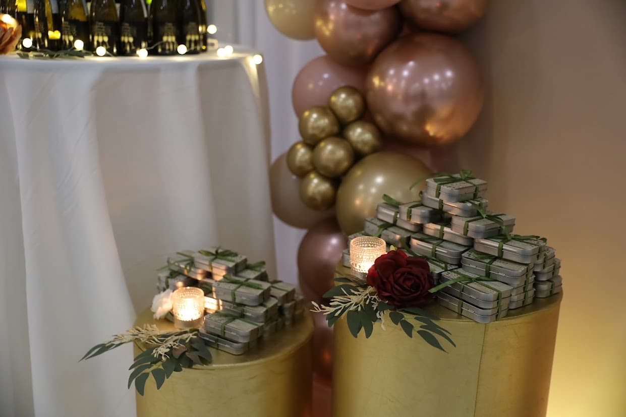 Memento keepsakes
